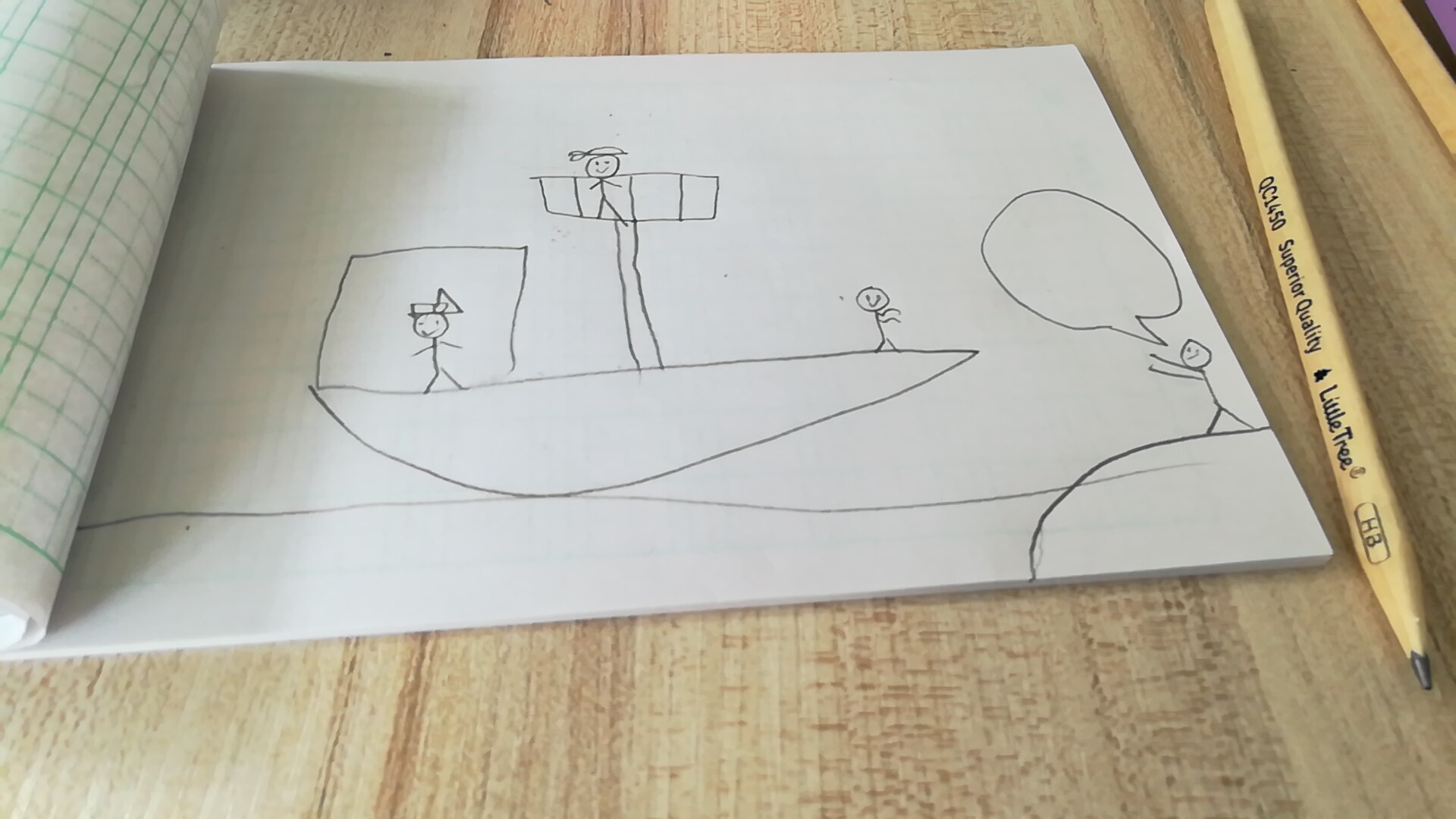 僵尸们准备战斗