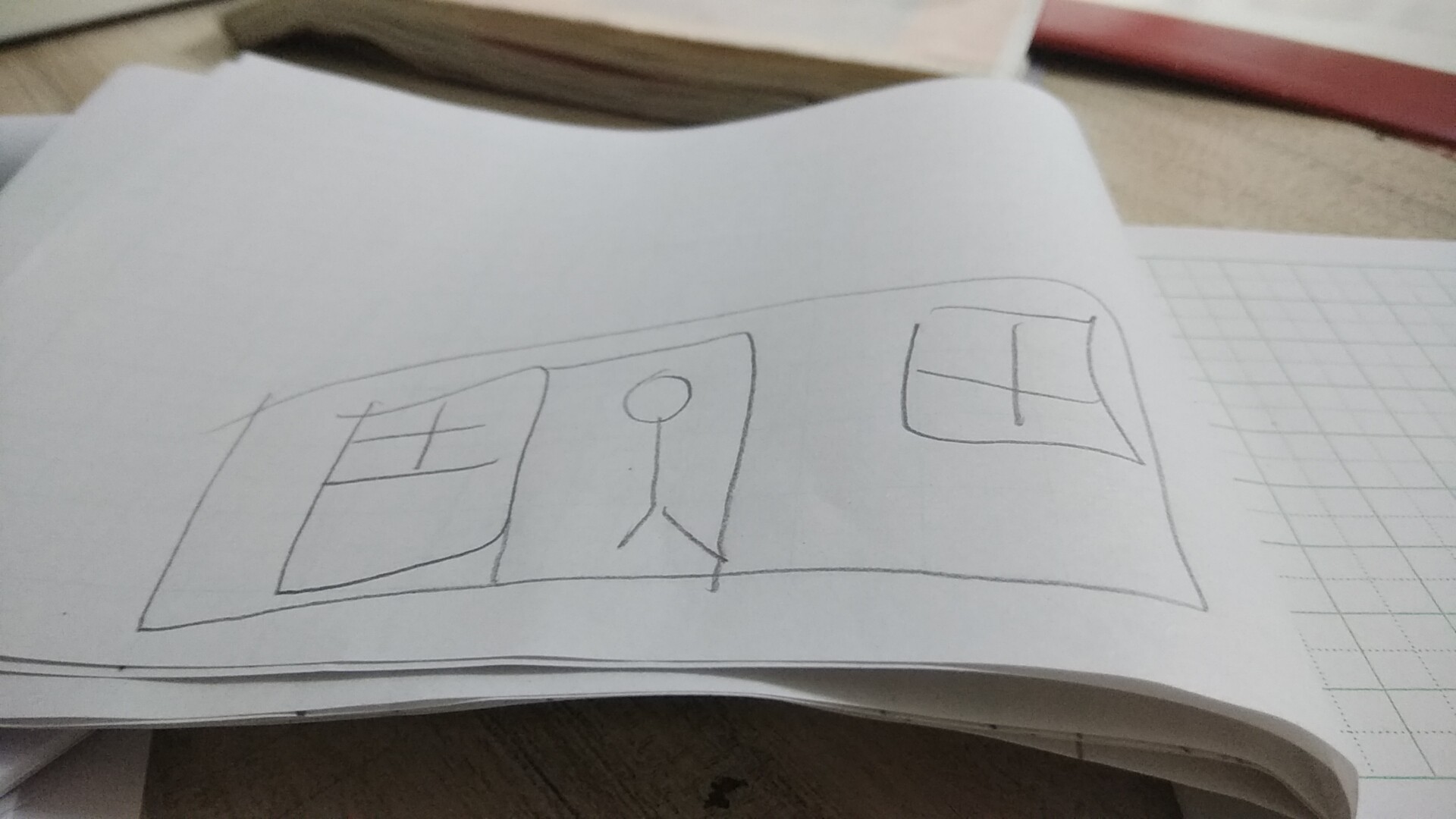 僵尸落入死循环陷阱