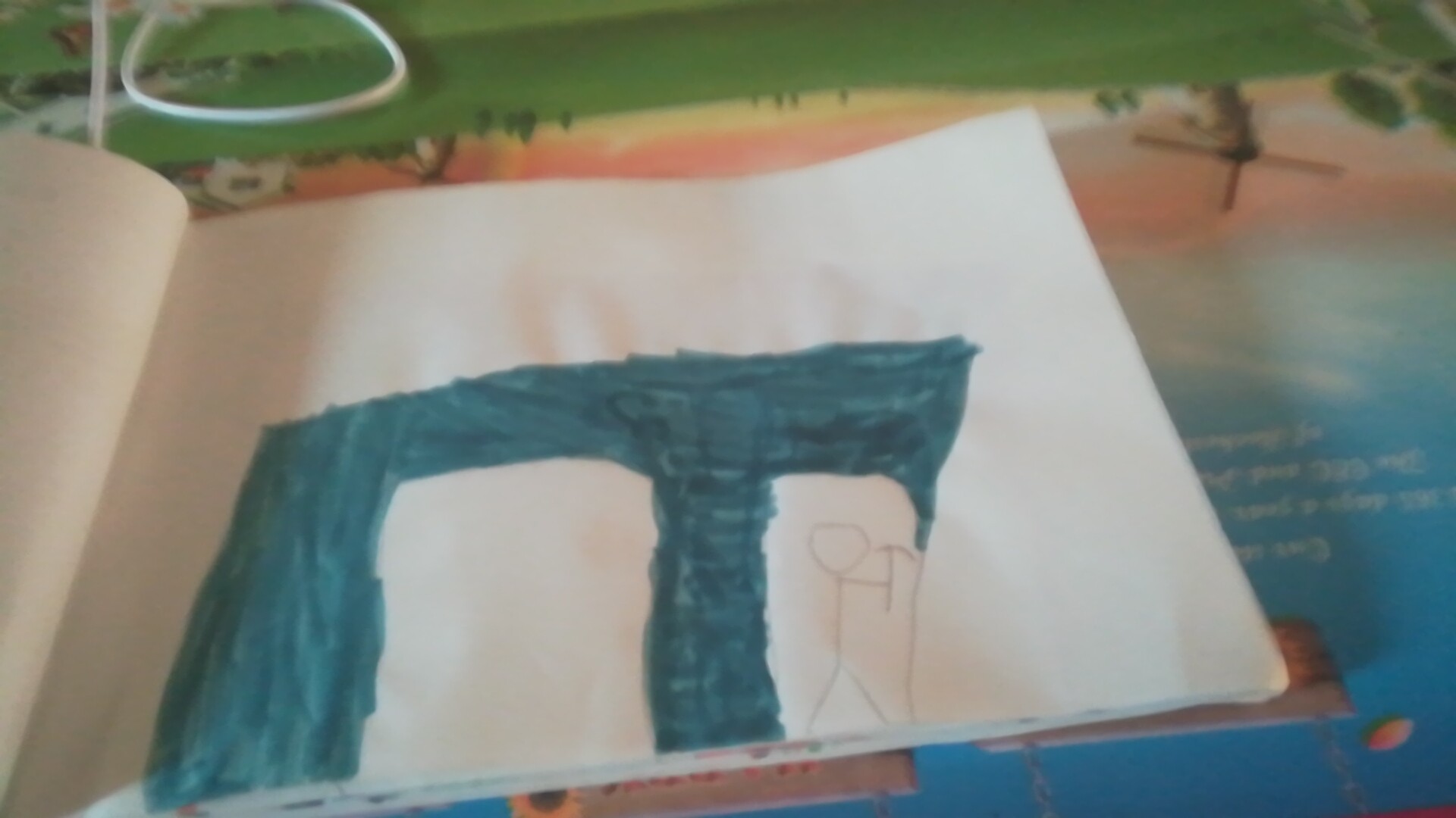 僵尸博士挖地道