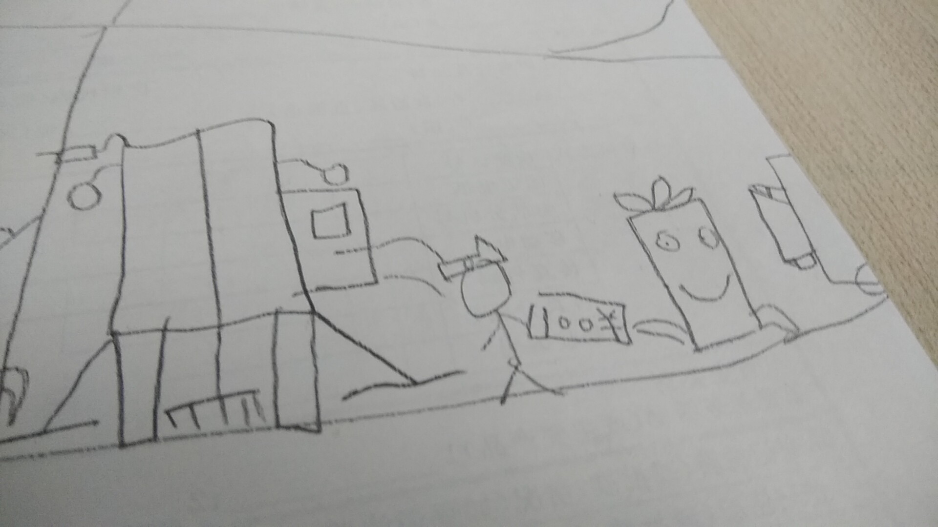 海盗船长僵尸很满意万能座椅