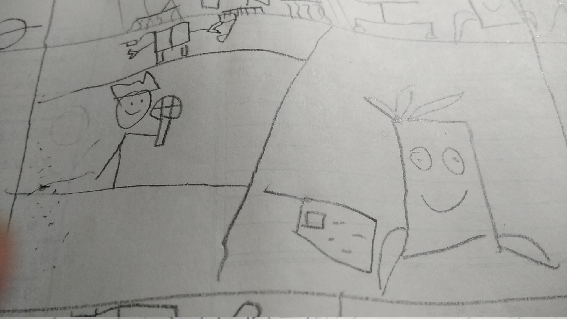 白萝卜向海盗船长僵尸推荐地球仪