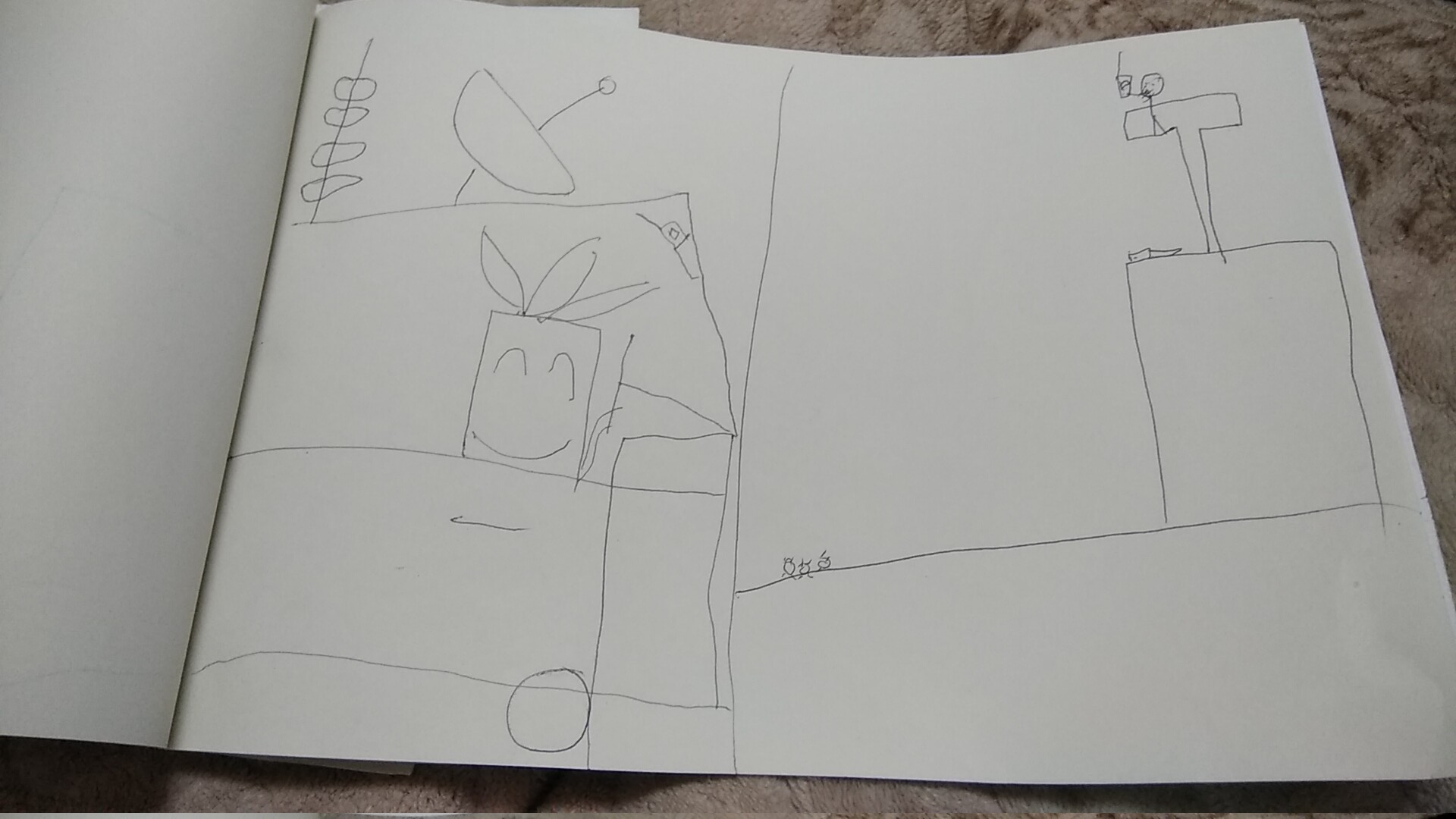 白萝卜云帮助海盗船长僵尸