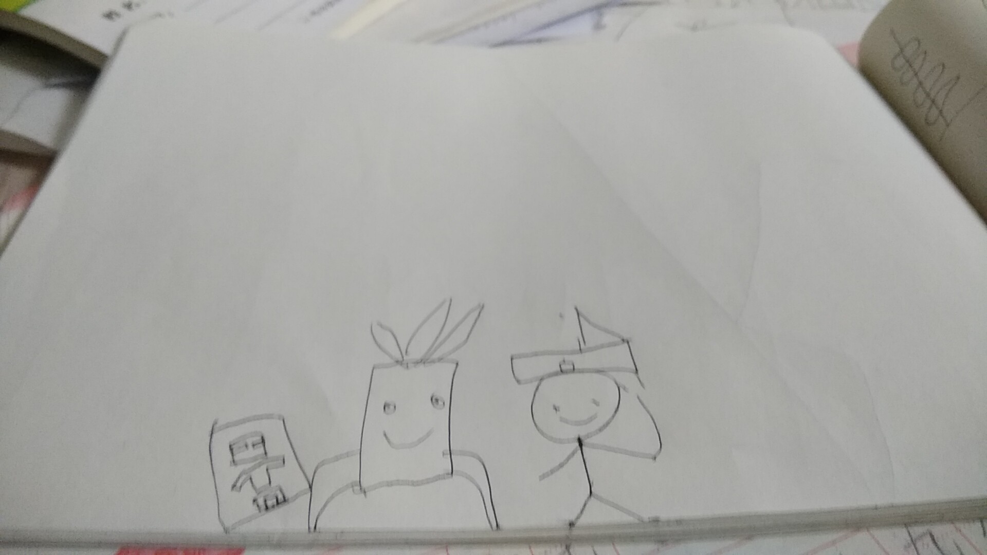 白萝卜送给海盗船长僵尸钢铁侠套装